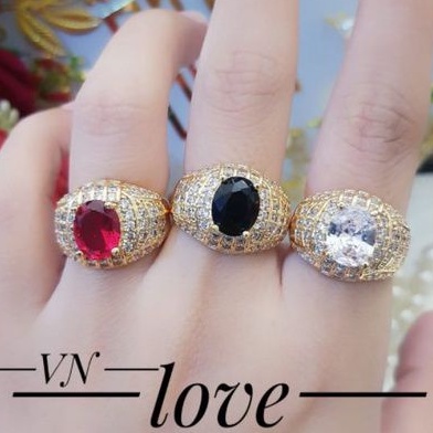 Cincin Xuping O768