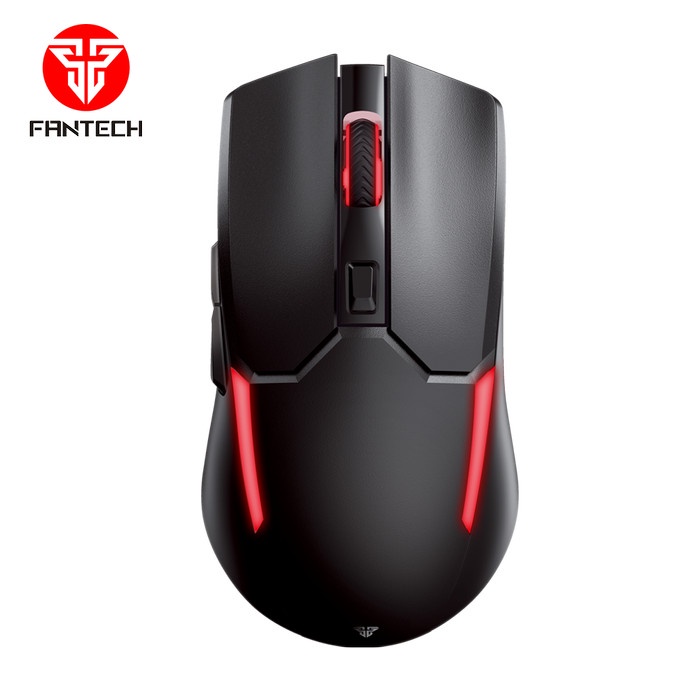 Fantech Venom II WGC2 Wireless Mouse Gaming