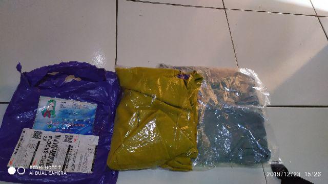 Orderan Bunda Rahayu