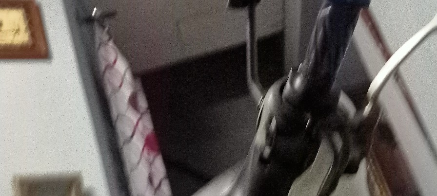 Double Foam Tape Putih 1 Inch (22mm X 6 Meter)  Busa Putih Daya Rekat Kuat