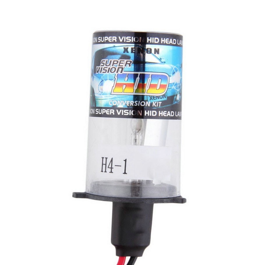 Lampu Mobil Headlight HID Xenon H11 6000K 35W 1 PCS - HLXG