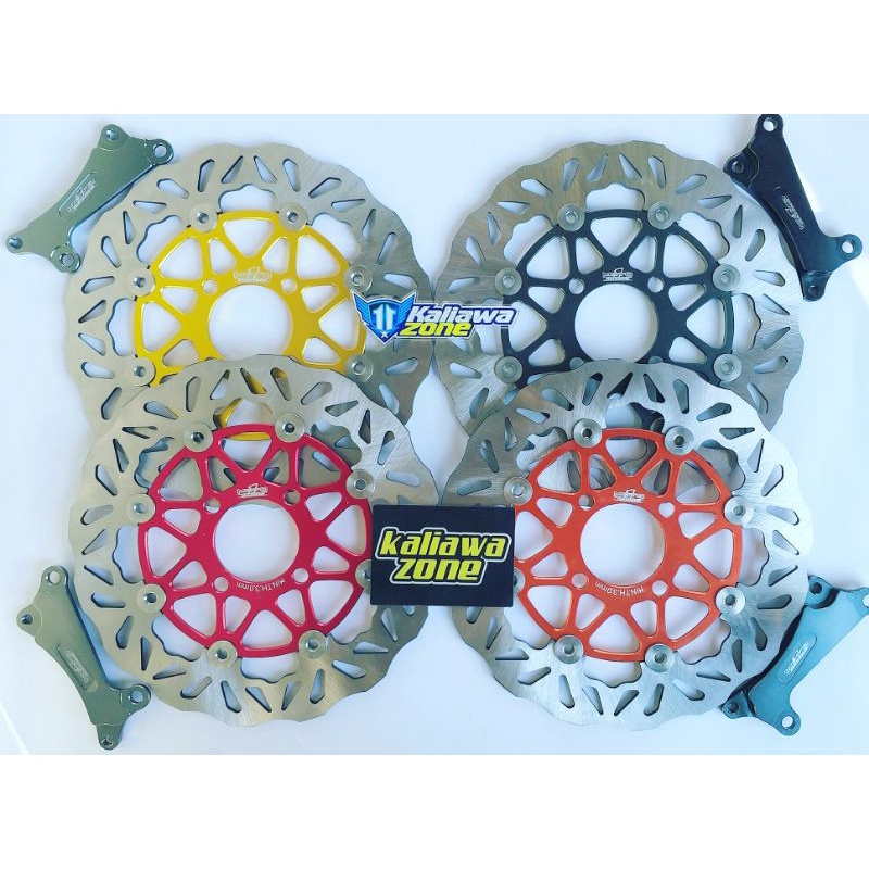 piringan cakram moto1 moto 1 beat vario 260mm