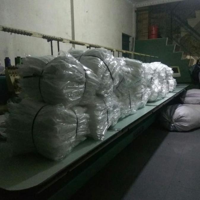 Cuci Gudang Baju Apd Spundbond /Waterproof /Hazmat Suit