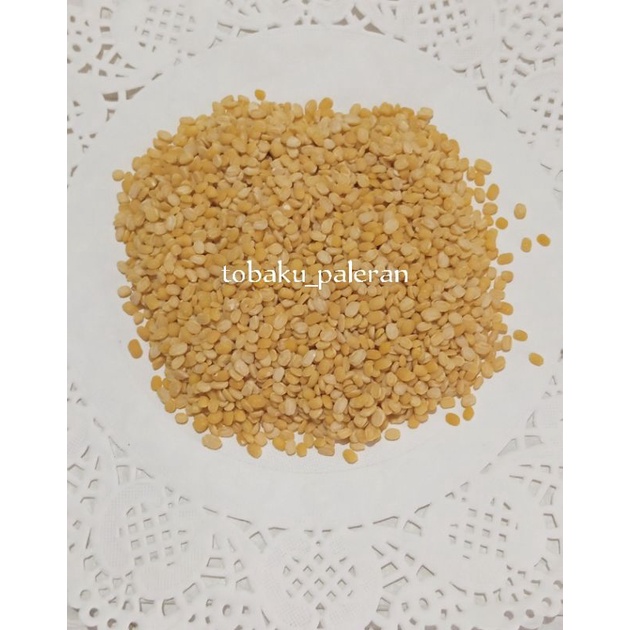 

kacang hijau kupas / repack 100gr