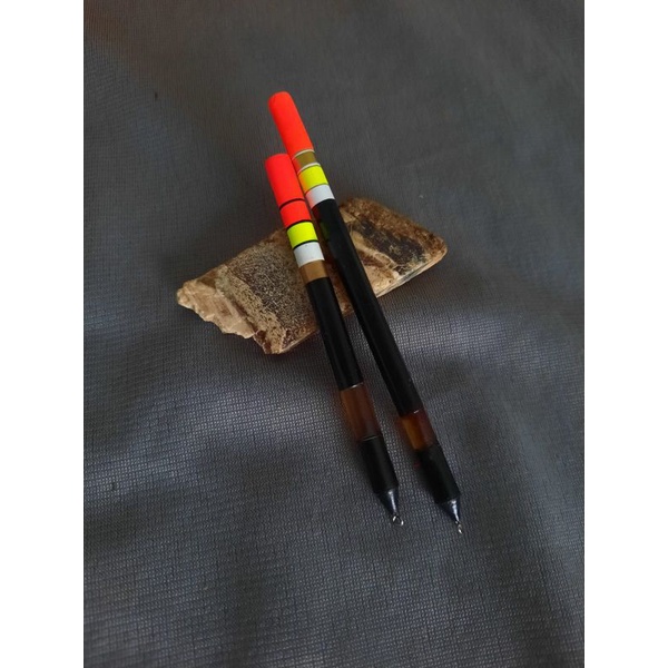 Pelampung Mancing Getah Katilayu