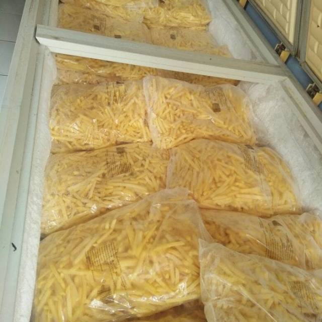 

Kentang polos 2.5kg