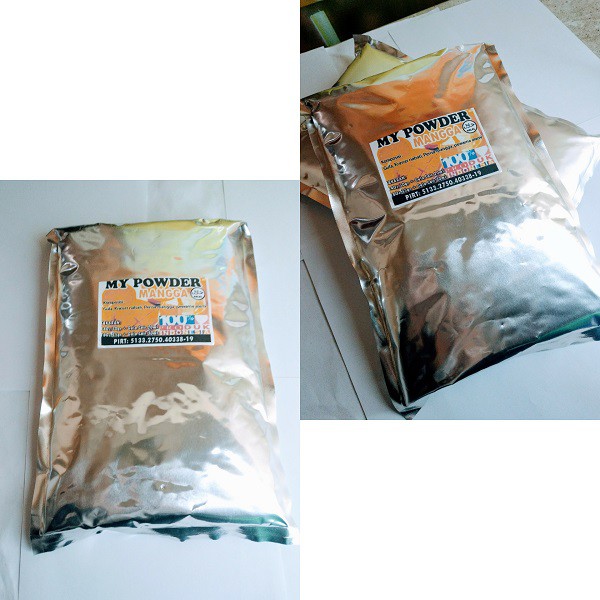 

Bubuk minuman grosir 30 Kg bisa mix variant