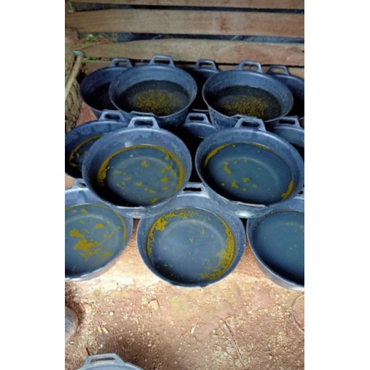 

TELOR GURAME SOANG SUPER 1000 BUTIR