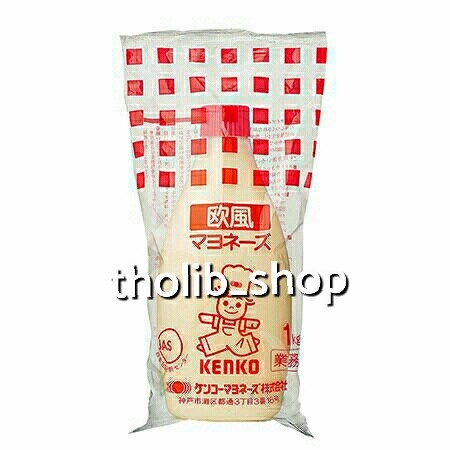 

kenko ofu mayonnaise 1 kg