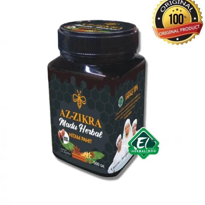 

MADU AZZIKRA 500 GRAM ORIGINAL Best