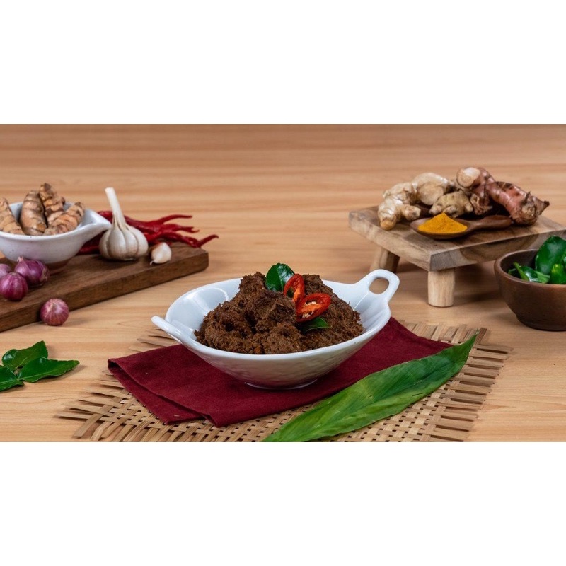 

rendang