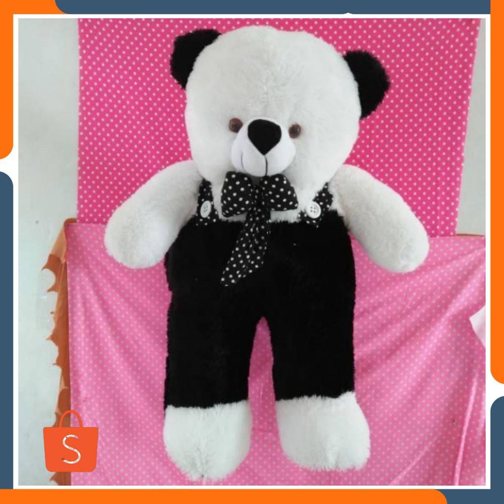 Boneka teddy bear jumbo murah