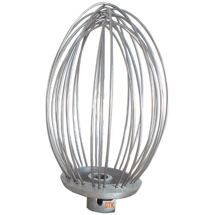 bisa COD mata adukan planetary mixer 15 liter balloon whisk termurah