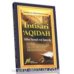 Buku Intisari Aqidah Ahlus Sunnah Wal Jamaah