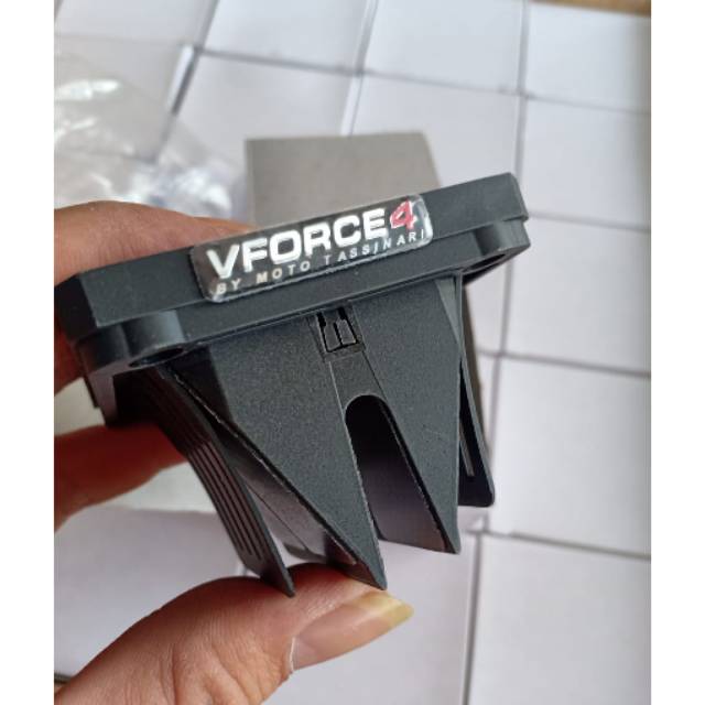 MEMBRAN RX KING CARBON VFORCE 4 V FORCE 4 RXZ MEMBRAN VFORCE4 RXZ -REED VALVE VFORCE 4-1