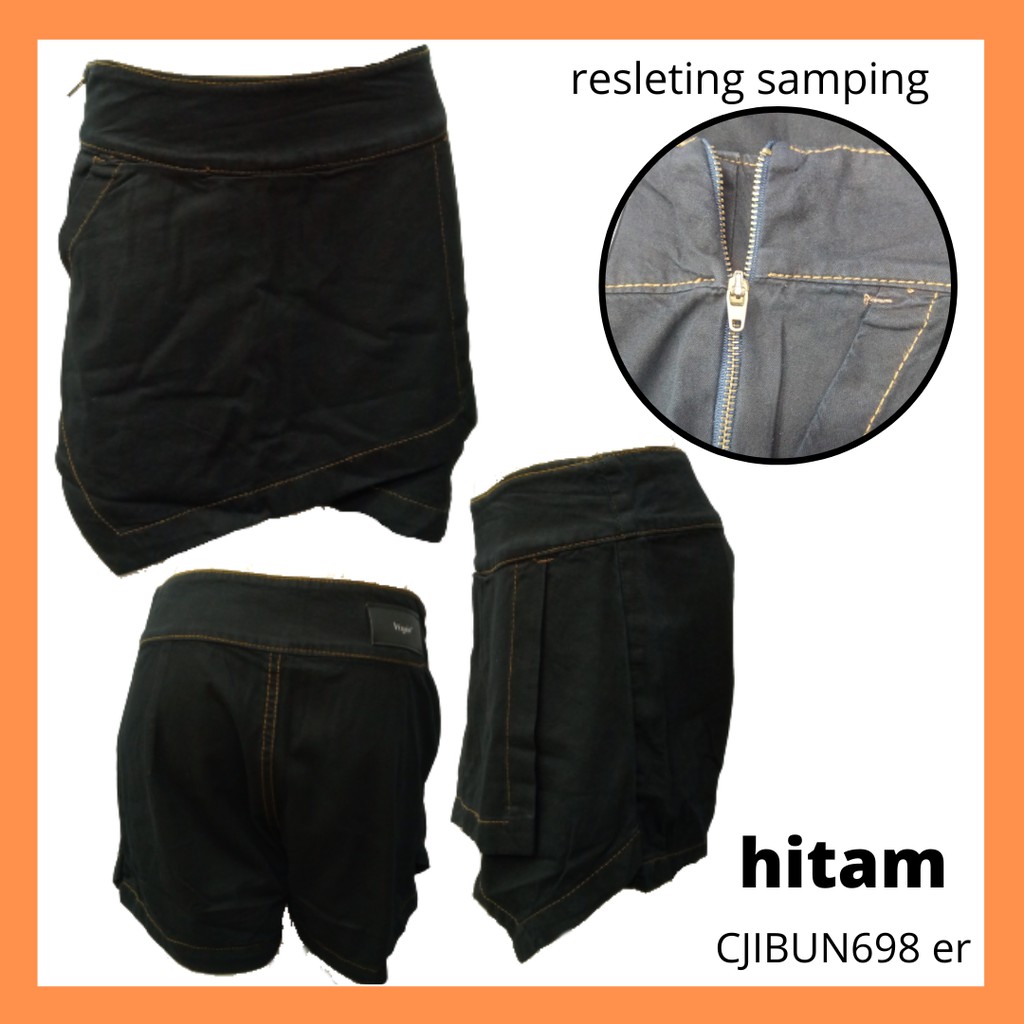 Celana Rok Pendek Celana Pendek Kain Rok Celana Pendek  Celana Pendek Wanita Celana Mini Rok Celana 