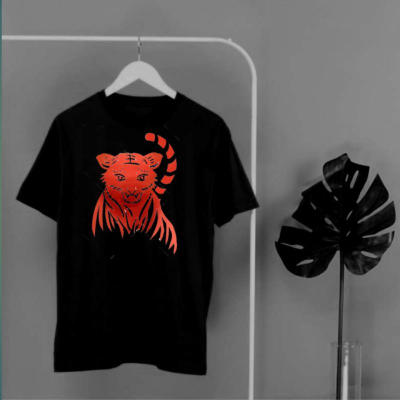 N2-KAOS IMLEK LIMITED EDITION TIGER