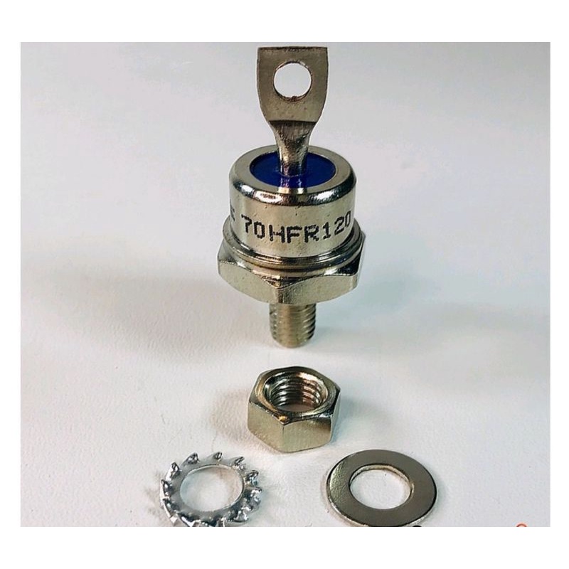 Dioda Baut 70HFR120