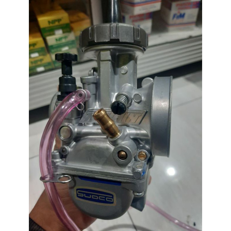 karburator PWK sudco 33