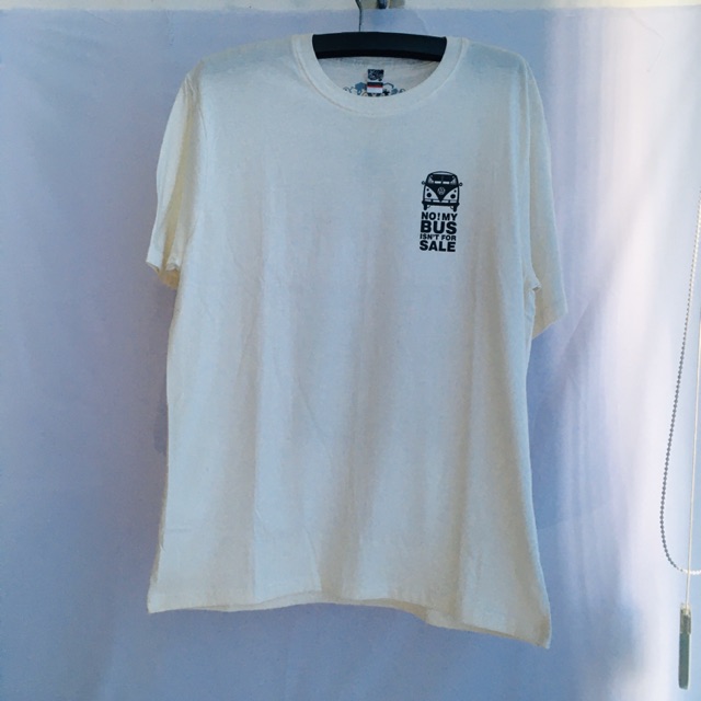 Kaos distro / kaos otomotif / kaos vw