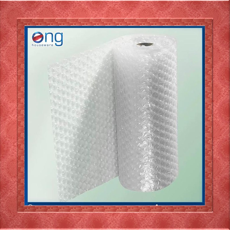 

Diskon Extra Bubble Wrap (Packing Tambahan) Berkualitas