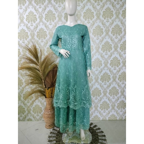 GAMIS ALMIRA