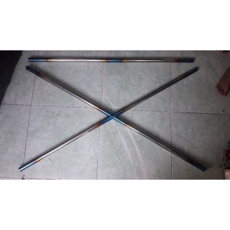 X-bar jazz agya ayla brio