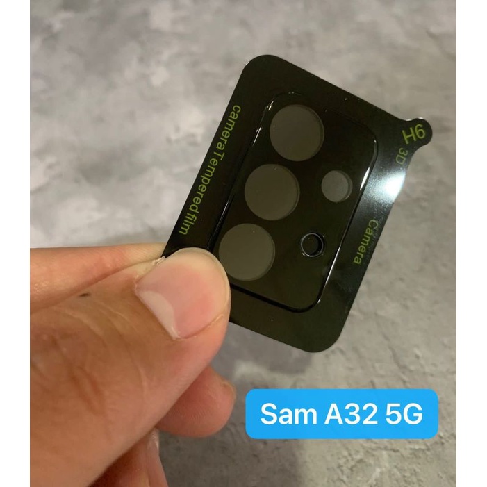 premium frame camera samsung A32