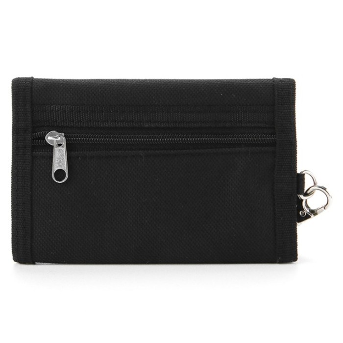 Thrasherr JLP Hometown Wallet Black Black