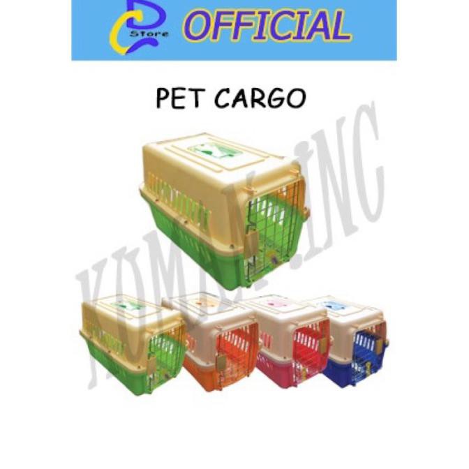 Sale PET CARGO HEWAN / PET KARGO KUCING / ANJING / KELINCI