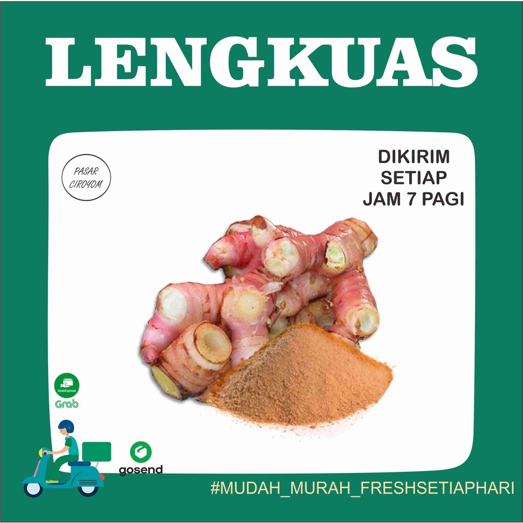 

LENGKUAS LAJA FRESH MURAH BANDUNG