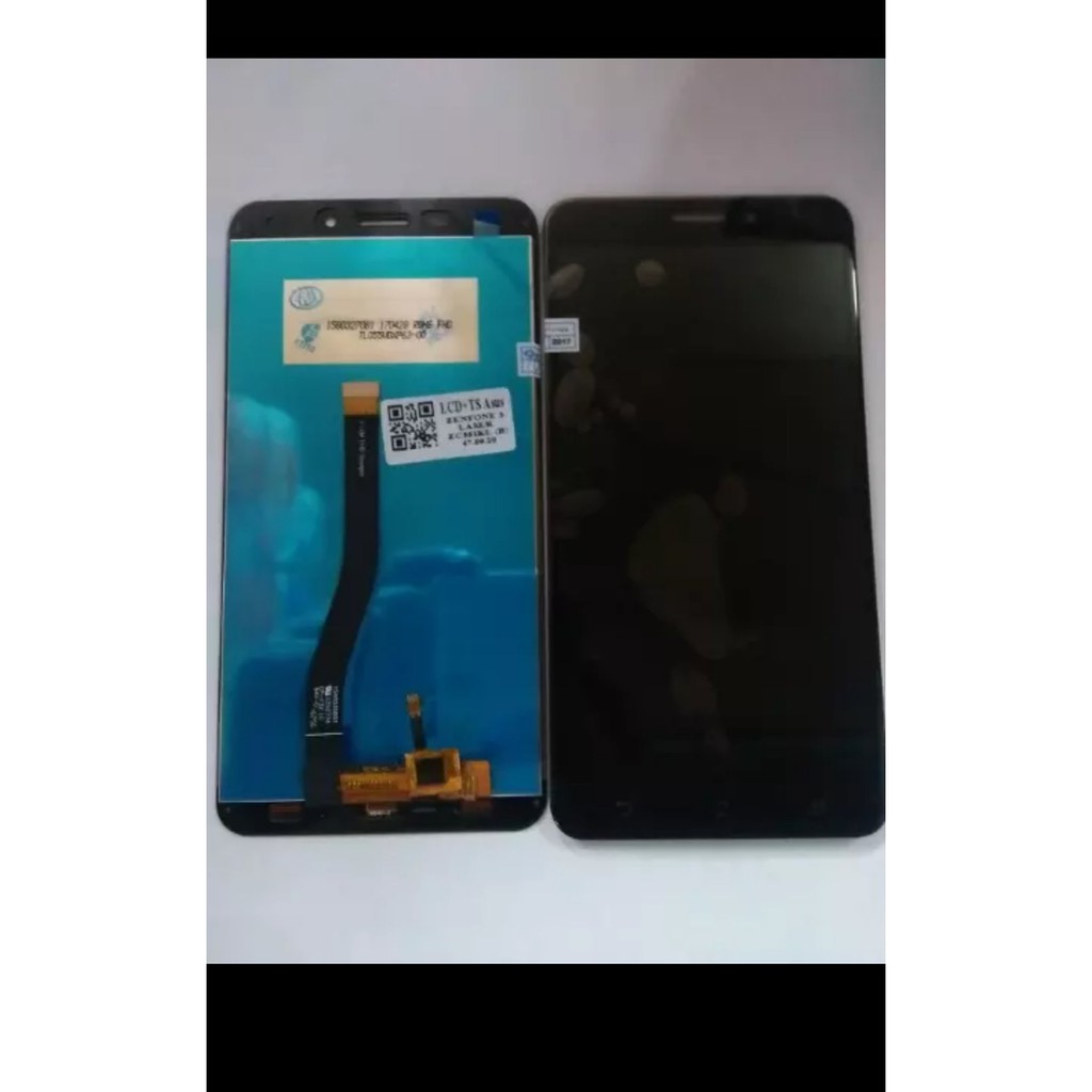 LCD PLUS TOUCHSCREEN LCD FULLSET ASUS ZENFONE 3 LASER ZC551KL ORIGINAL