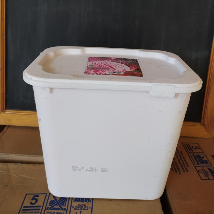 

LAINNYA-KEMASAN-MINUMAN- ES KRIM DIAMOND KEMASAN 8LITER - VANILLA -MINUMAN-KEMASAN-LAINNYA.