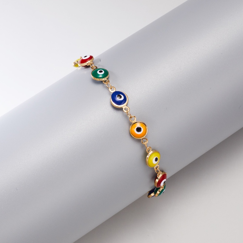 Kalung Rantai Pendek Warna Emas Untuk Wanita