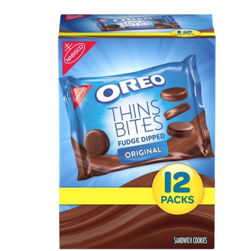 

OREO THIN BITES 400G