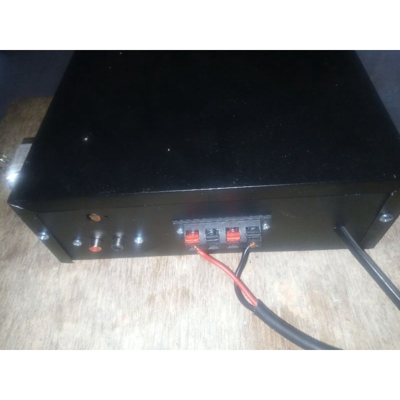 power amplifier 5 amper murah