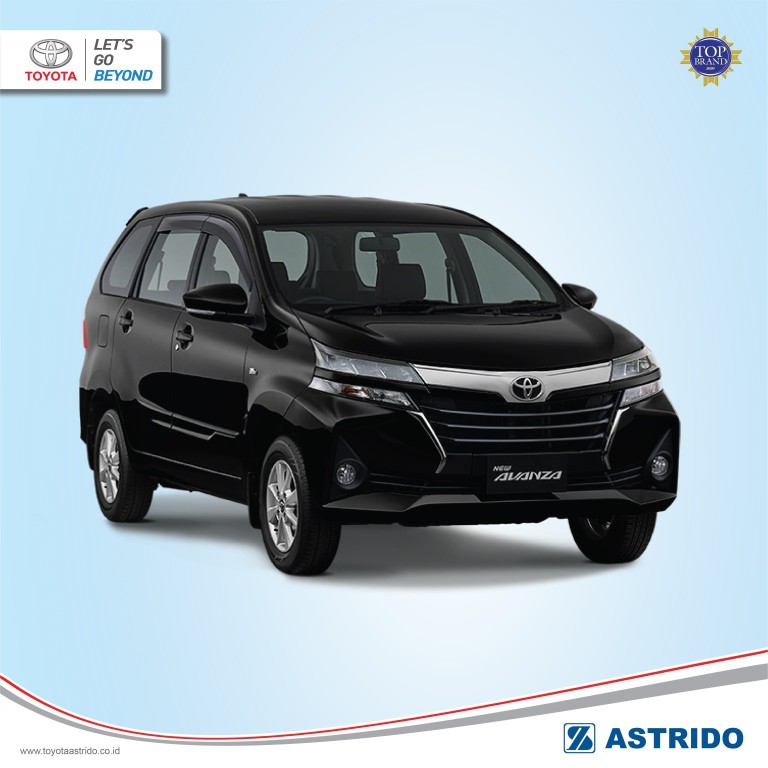 Avanza DKI: Ikon Mobilitas Ibukota yang Tak Lekang Oleh Waktu
