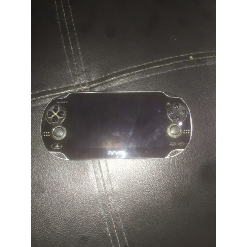 ps vita fat hen 32gb
