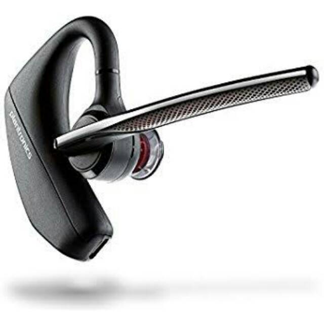 Plantronics voyager 5200 black