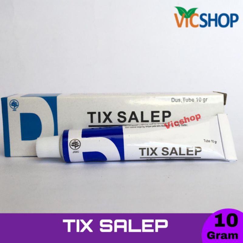 TIX SALEP/PI KANG SHUANG salep jamur eksim