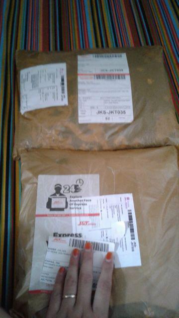 Zola_batik Batik Couple Gamis Belva Lengan Panjang