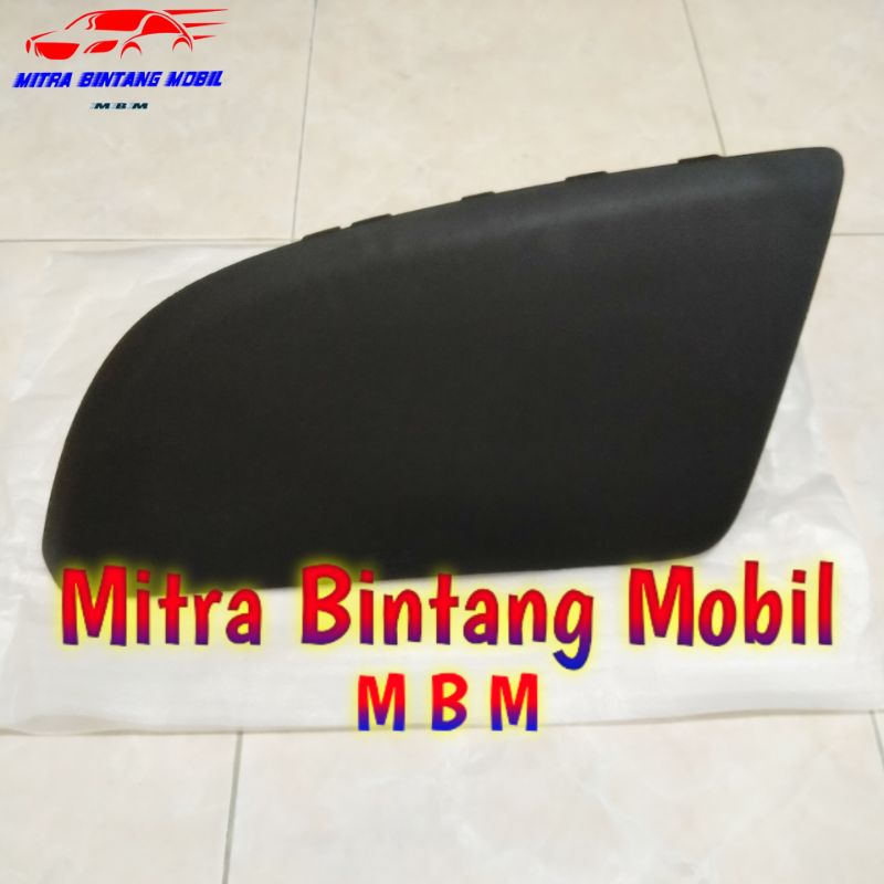 Cover Airbag Penumpang Kiri Honda Mobilio Brio Th 2016 2017 2018 2019 2020 Original