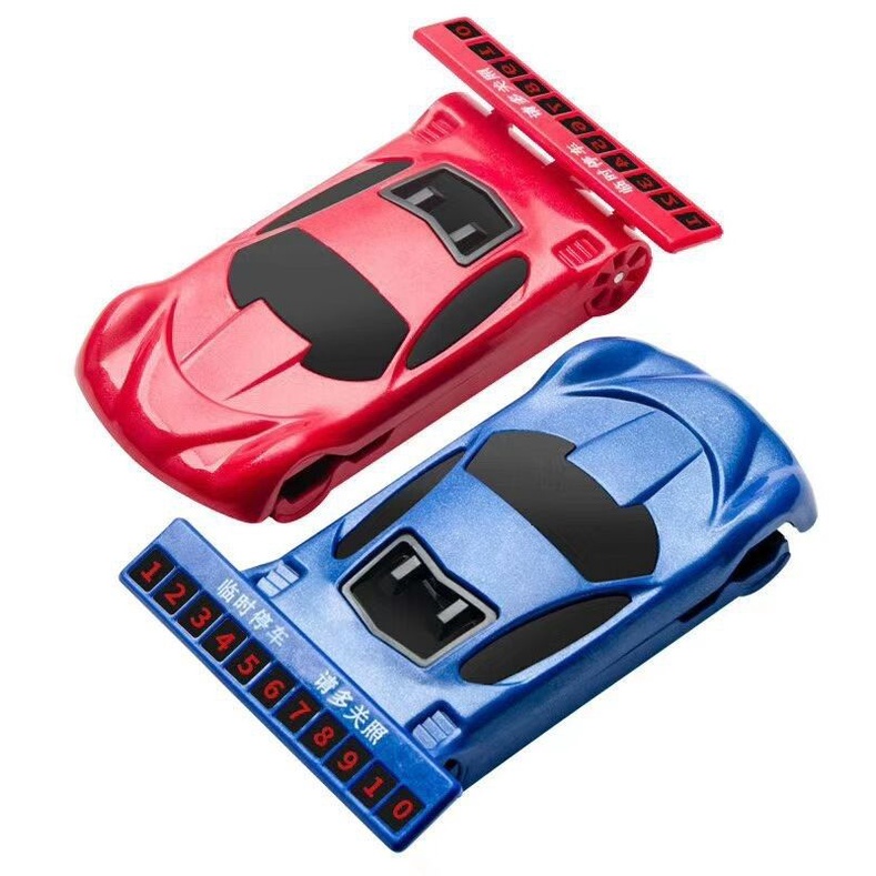 Car Holder HP Mobil Model Sports Car