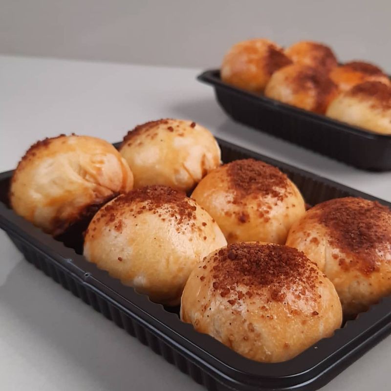 

Bakpia mini