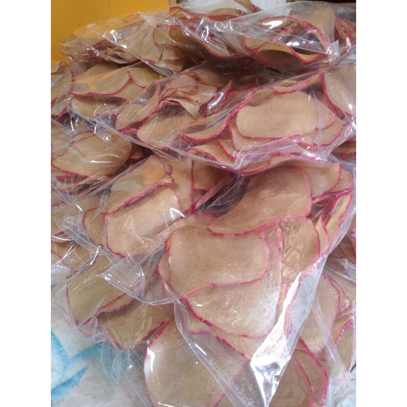 

kerupuk ikan