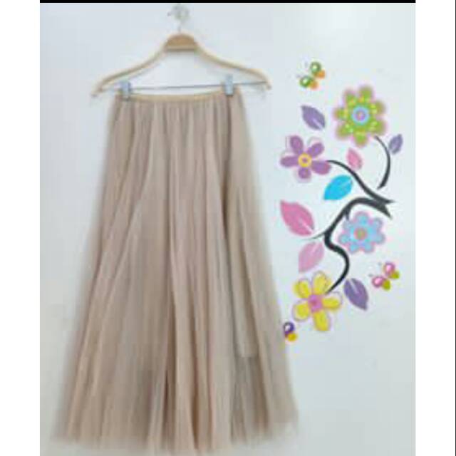 Rok tutu import Bangkok