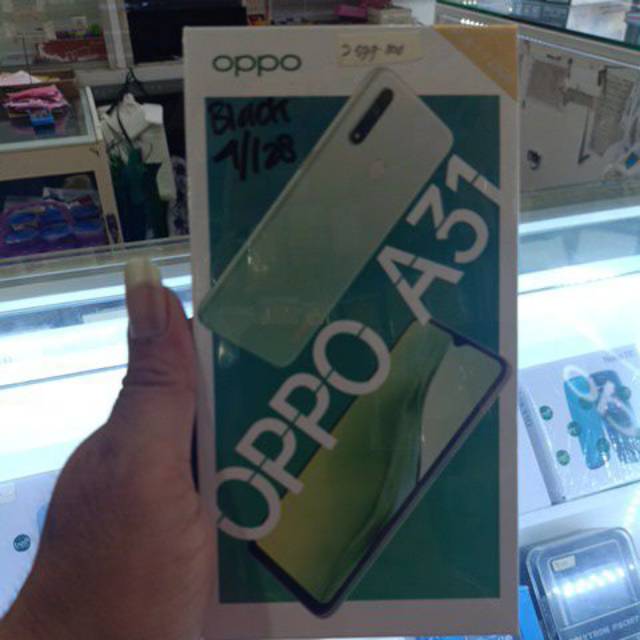 OPPO A31 4/128