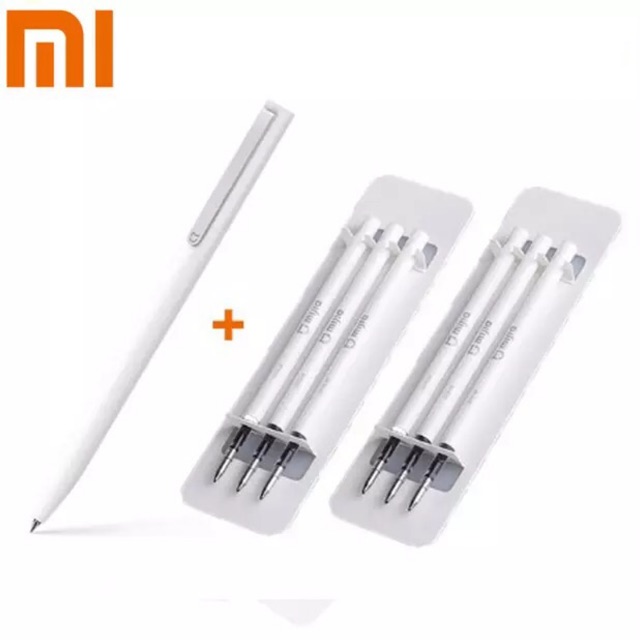 

Xiaomi mi jia kaco pena