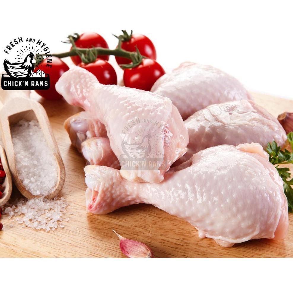 

Terbaru 4.4 Paha Ayam Bawah (Drum Stick) 1kg
