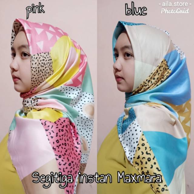 Orderan rani mell